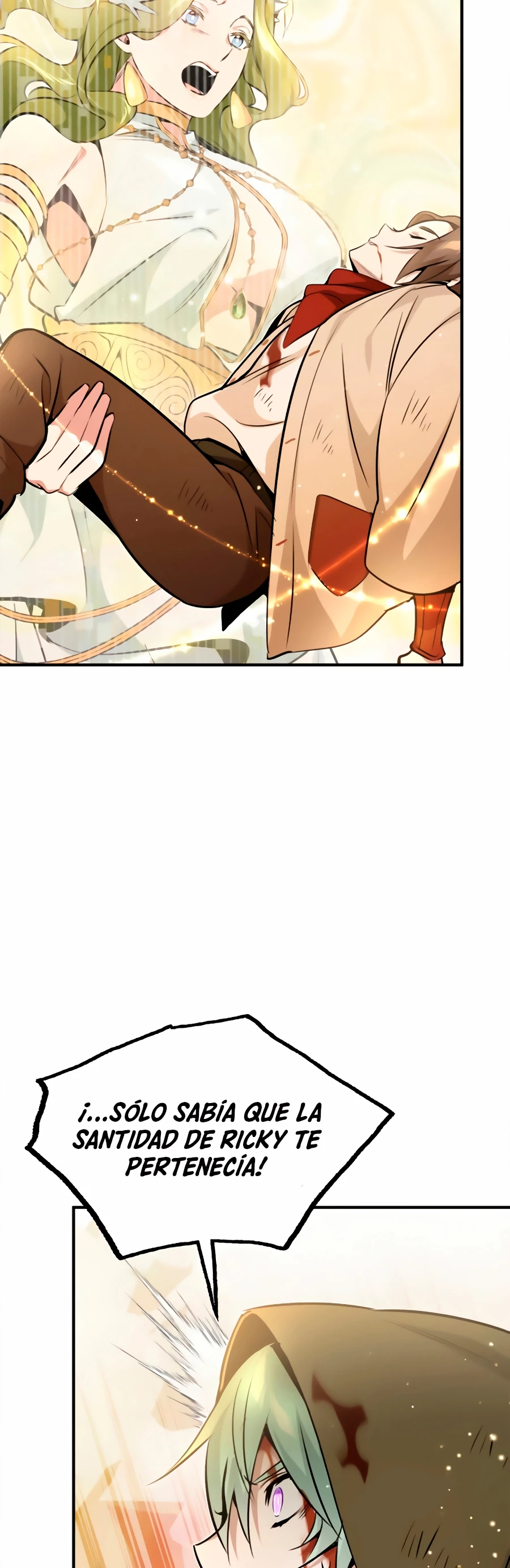 El mago oscuro reencarna Después De 66666 años > Capitulo 29 > Page 211